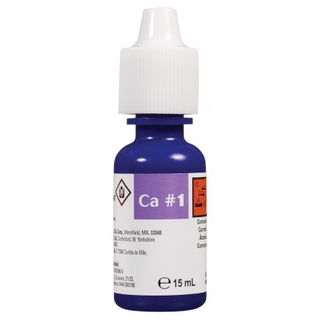 RECARGA CA-CALCIO N1 15ML