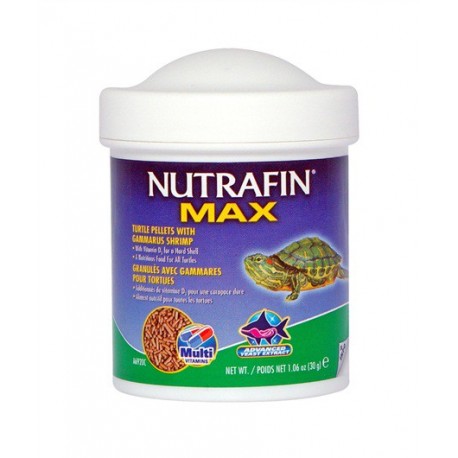 NUT.MAX GRAN.GAMMARUS 100ML-30G