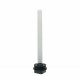TUBO QUARTZ  P/UV1000 14W