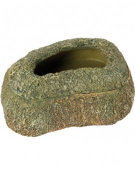 COMEDOURO PINDU 11.5X8.5X4CM