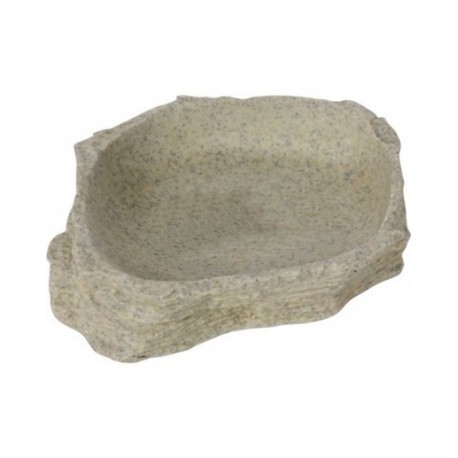 COMEDOURO STONE AGE XS