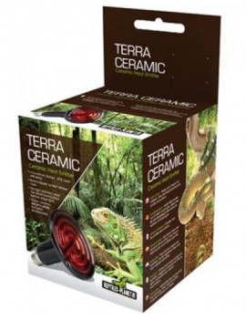 LAMPADA CERAMICA AQUECIM. 60W