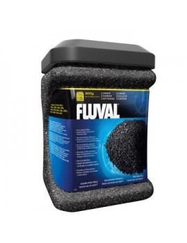 CARVAO FLUVAL GARRAFA 900gr