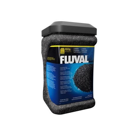 CARVAO FLUVAL GARRAFA 1650gr