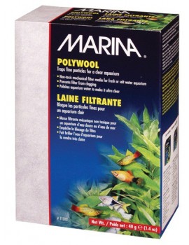 MASSA FILT. LA DE VIDRO MARINA 40gr