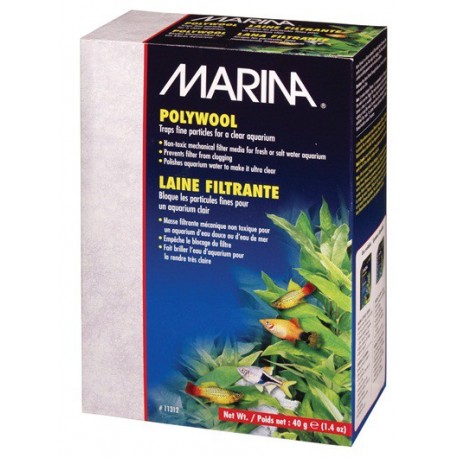 MASSA FILT. LA DE VIDRO MARINA 40gr