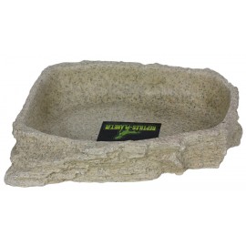 COMEDOURO STONE AGE L