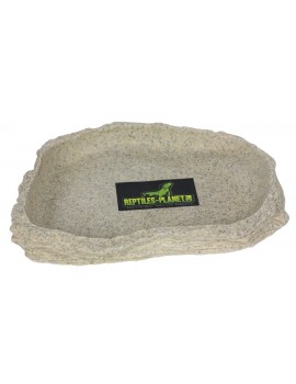 COMEDOURO STONE AGE XL