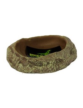 COMEDOURO REPTI DISH S