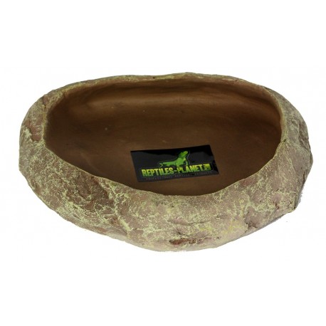 COMEDOURO REPTI DISH