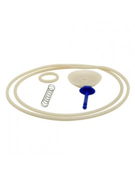 KIT ACESSORIOS P/ BEBEDOURO
