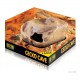 ESCONDERIJO "GECKO CAVE"