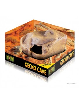 ESCONDERIJO "GECKO CAVE", MD.