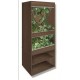 VIVÁRIO 58.7X61X121.6CM, CARVALHO