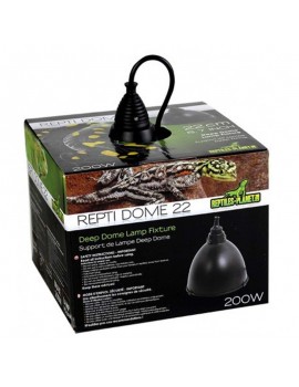 CANDEEIRO REPTIDOME 22