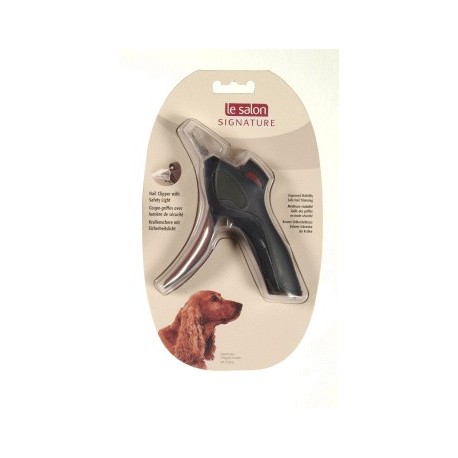 CORTA UNHAS SIGNATURE