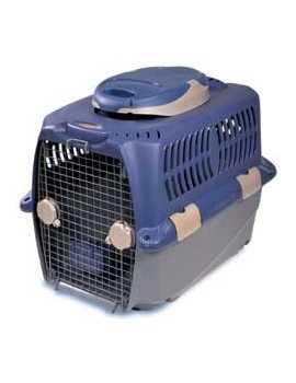 TRANSPORTADOR PET CARGO