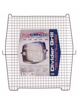 GRADE SEPARADORA P/PET CARGO 500
