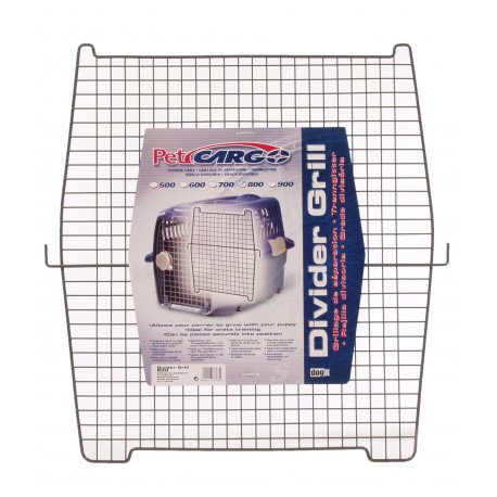 GRADE SEPARADORA P/PET CARGO 600