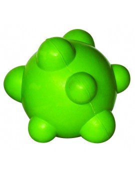 BRINQ. BOLA BORRACHA NÃS