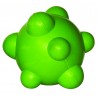 BRINQ. BOLA BORRACHA NÃS