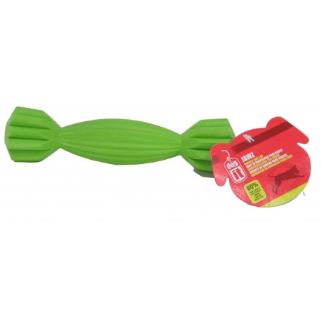 BRINQ. HALTER RANHURAS