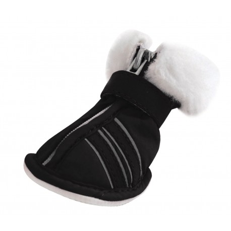 BOTAS INVERNO PRETAS, L
