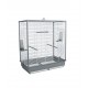 GAIOLA RECTANGULAR MONT.70x40x79.5CM
