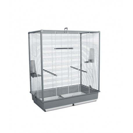 GAIOLA RECTANGULAR MONT.70x40x79.5CM