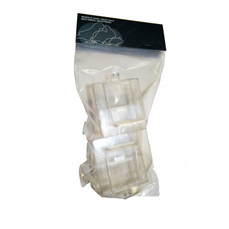 COMEDOURO 750.T, 2UN