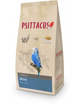 ALIM. FORMULA MANTEN. MICRO 1 KG