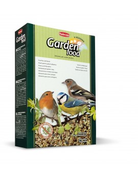 Ração Comp. P/Aves Silvestres 1Kg