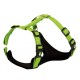 PEITORAL REGUL.LISO VERDE M