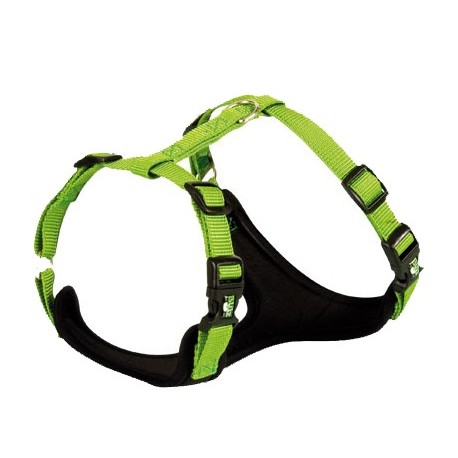 PEITORAL REGUL.LISO VERDE M
