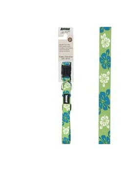 COLEIRA  DESIGN  "HAWAII" 