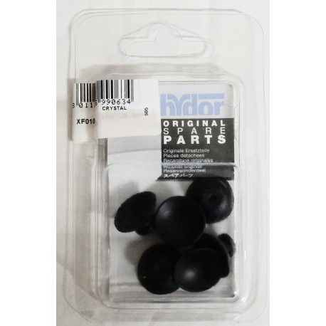 VENTOSAS  P/CRYSTAL K05/R05 6UN