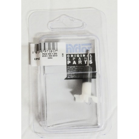 TURBINA P/ PICO 200/300/600 50HZ