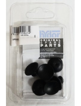 VENTOSAS  P/CRYSTAL K10/20 / SELTZ S 4UN