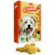 COOKIES ANIMAL | BISCOITOS CROCANTES DE LEITE P/CÃES - 400GR