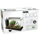 FLUVAL SPEC | AQUÁRIO NANO KIT - BRANCO - 19L