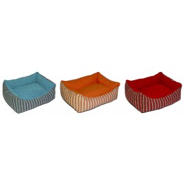 CAMA RECTANGULARANGULAR LUXO 40X30 Nº0