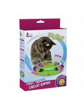 CIRCUITO VELOCIDADE CAT LOVE