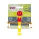 BRINQ. EQUILIBRISTA LW CIRCUS VERM/AMARELO