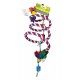 BRINQ. INTERACTï¿½VO POLEIRO BUNDGY, 30CM