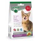 SNACK HÁLITO FRESCO GATOS 50G