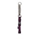 COL. MARTINGALE LISA PURPURA M, 15MM X 38-45CM