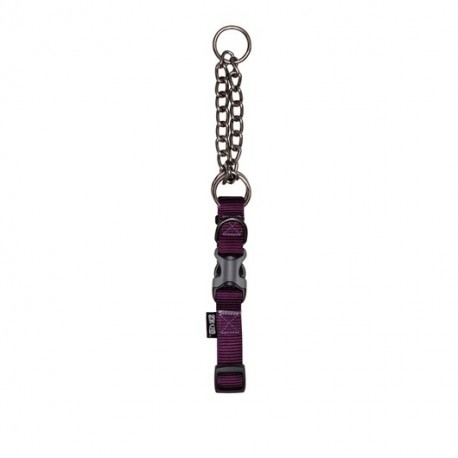 COL. MARTINGALE LISA PURPURA M, 15MM X 38-45CM