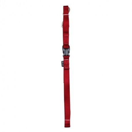 TRELA NYLON LISA VERM. S, 10MM X 1.2M