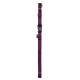 TRELA NYLON LISA PURPURA S, 10MM X 1.2M