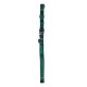 TRELA NYLON LISA VERDE S, 10MM X 1.2M